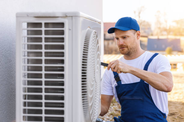 Best 24/7 HVAC Repair  in USA